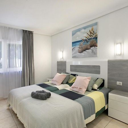 Breeze Island Apartment Chayofa Exterior foto