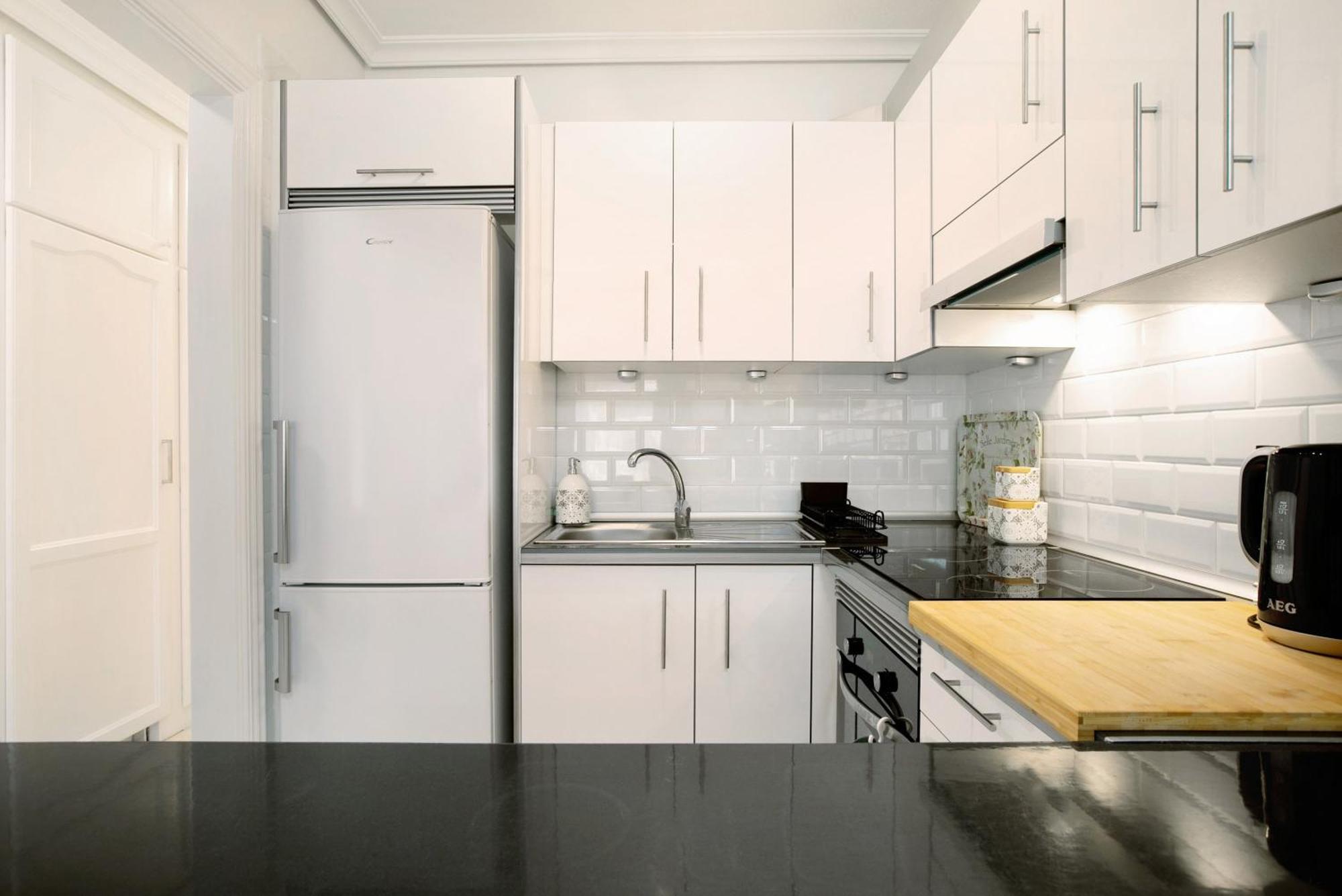 Breeze Island Apartment Chayofa Exterior foto