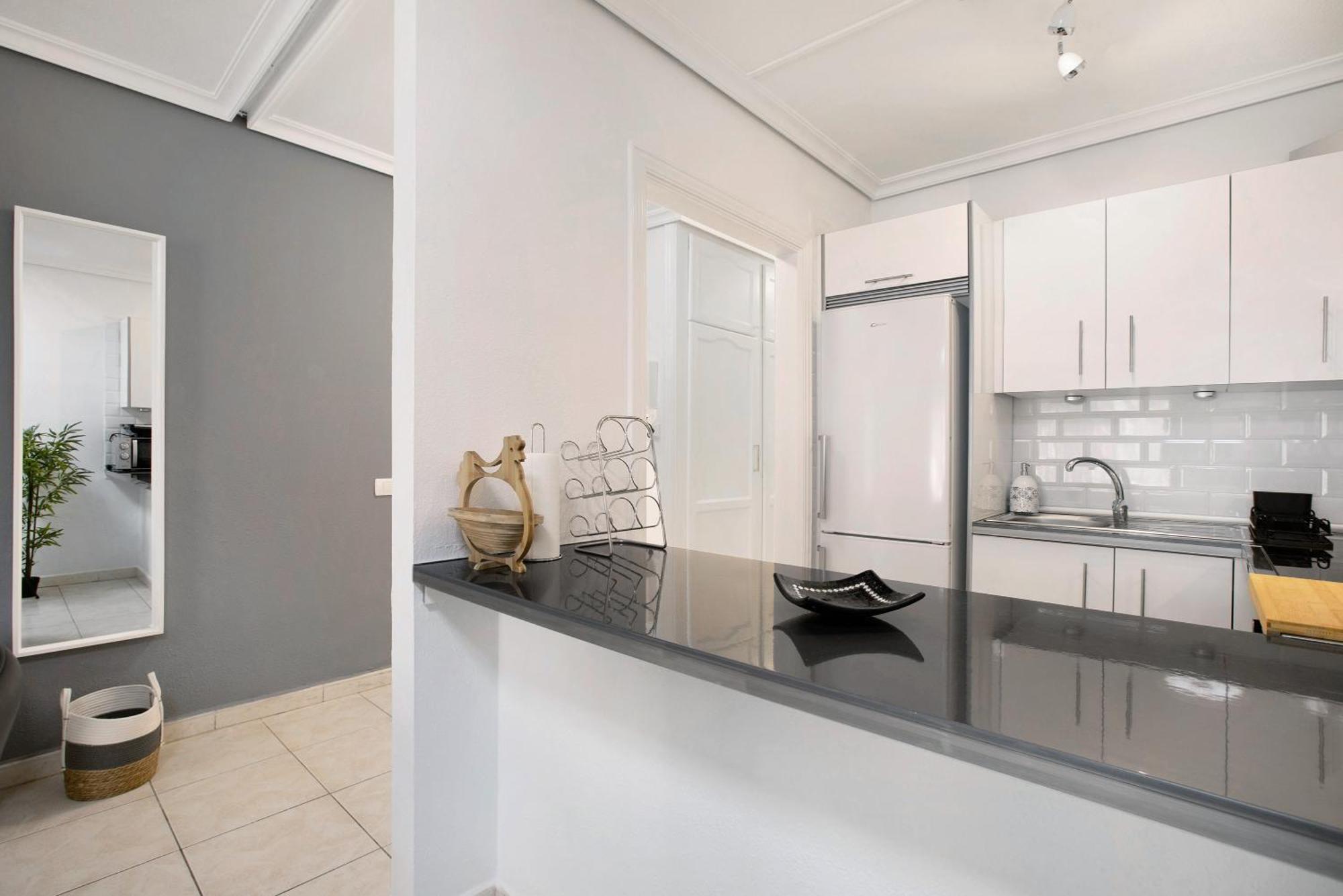 Breeze Island Apartment Chayofa Exterior foto