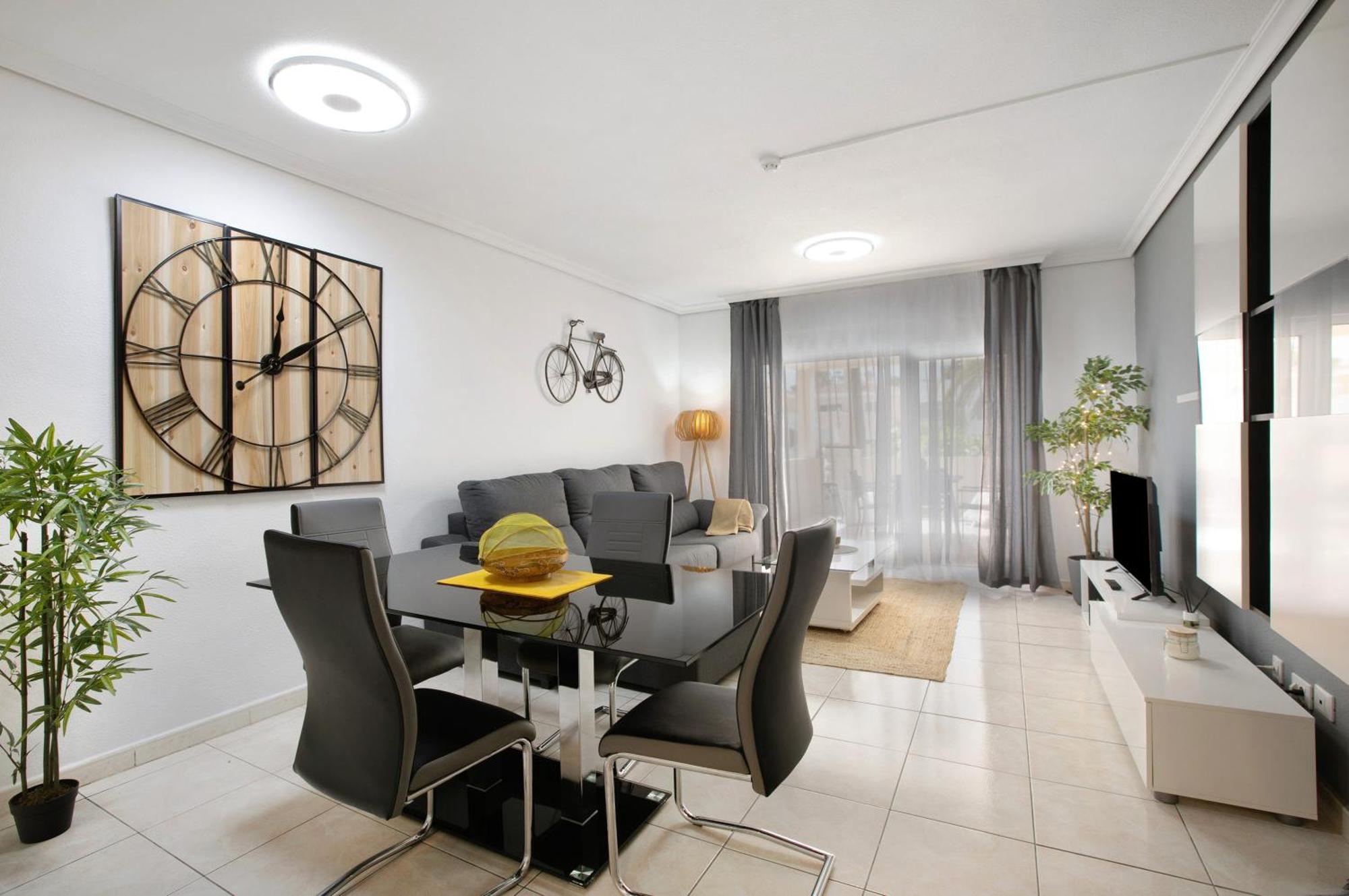 Breeze Island Apartment Chayofa Exterior foto
