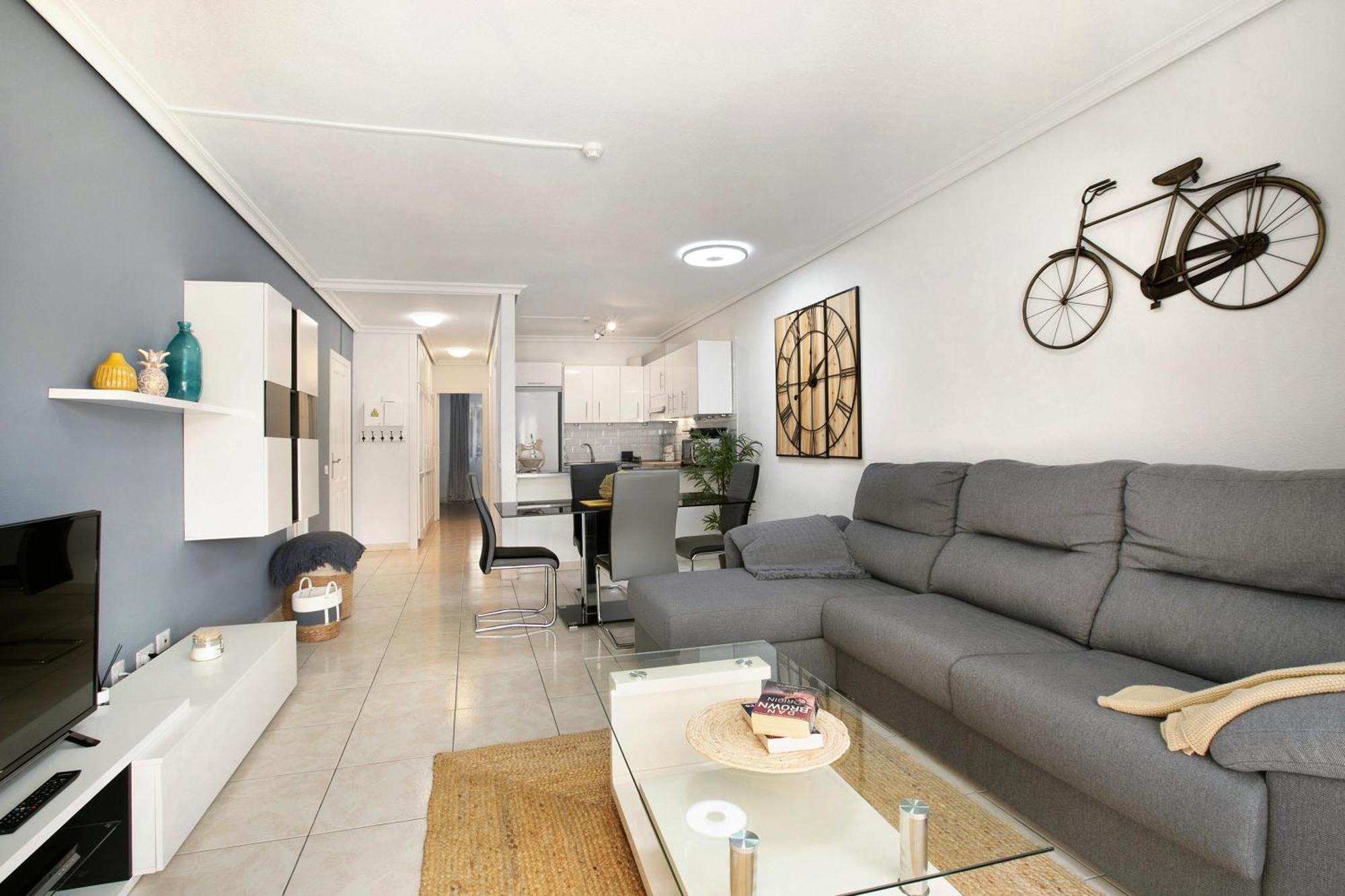 Breeze Island Apartment Chayofa Exterior foto